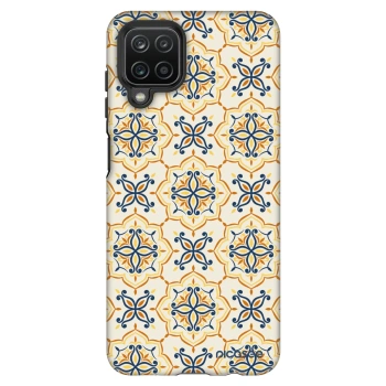 Obal pre Samsung Galaxy A12 A125F - Majolica