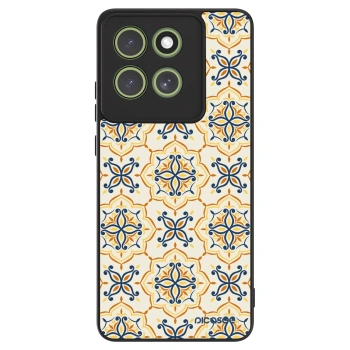 Obal pre Motorola Moto G86 5G - Majolica