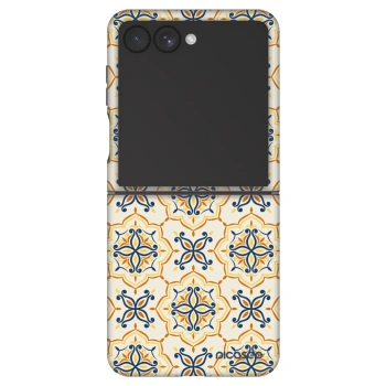 Obal pre Samsung Galaxy Z Flip7 5G - Majolica