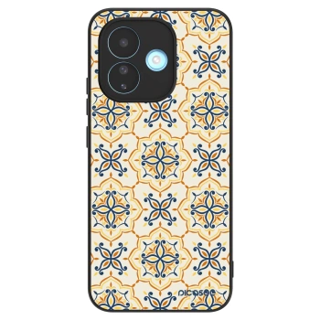Obal pre Xiaomi Redmi Note 17 Pro 5G - Majolica