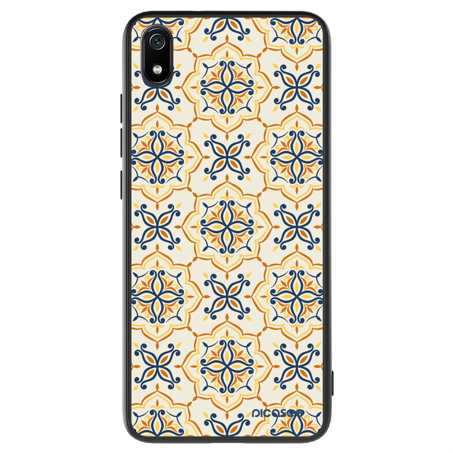 Picasee ULTIMATE CASE pro Xiaomi Redmi 7A - Majolica