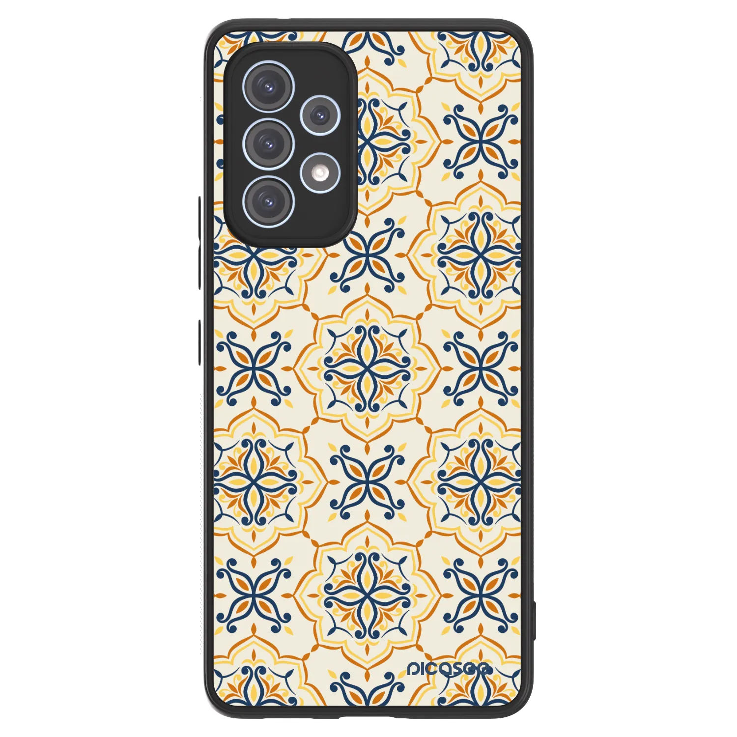 Picasee ULTIMATE CASE pro Samsung Galaxy A53 5G A536 - Majolica