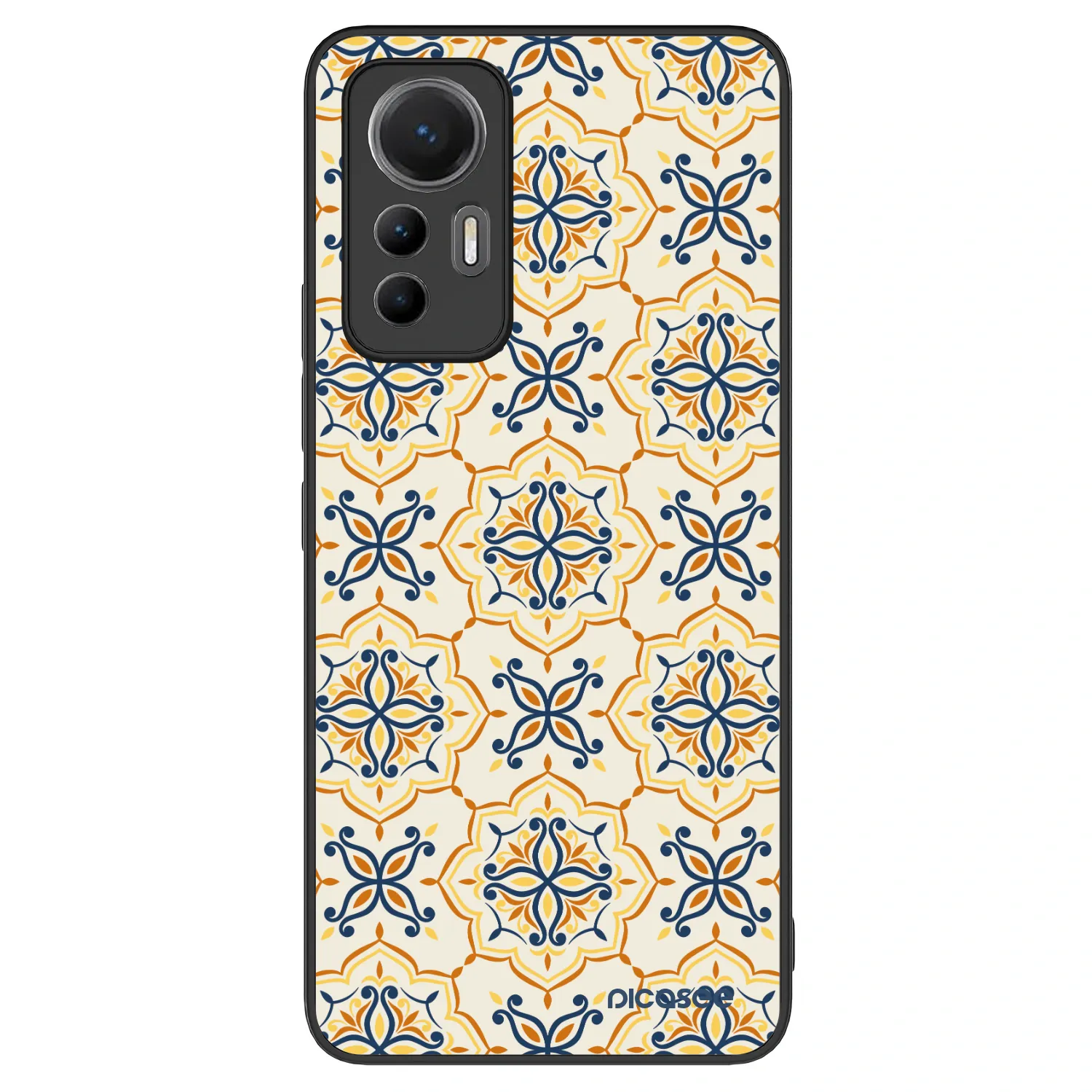 Picasee ULTIMATE CASE pro Xiaomi 12 Lite - Majolica