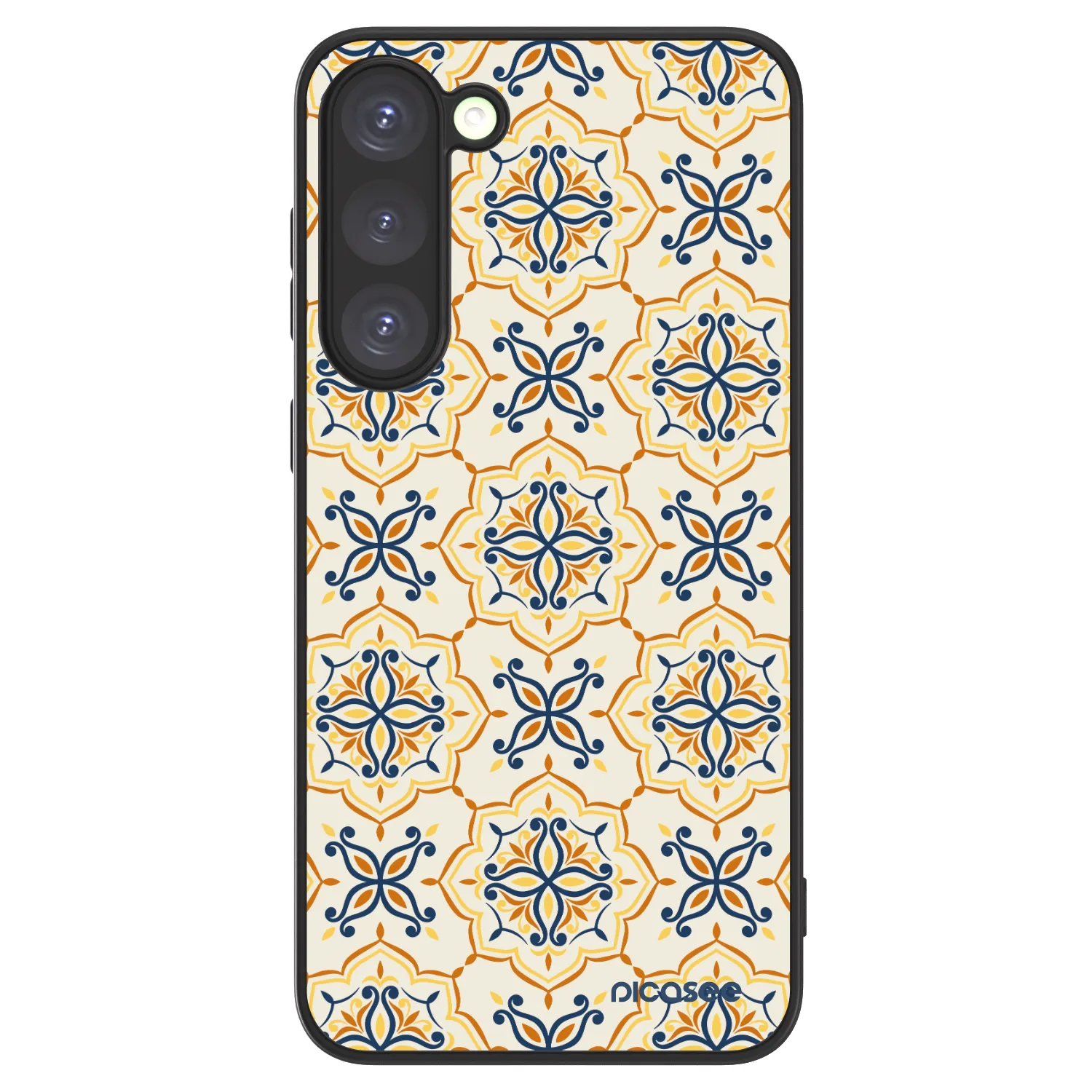 Picasee ULTIMATE CASE pro Samsung Galaxy S23+ 5G - Majolica