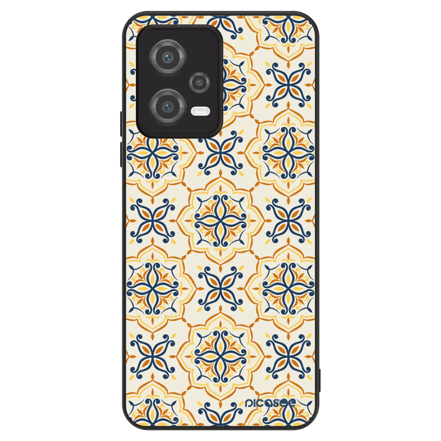 Picasee ULTIMATE CASE pro Xiaomi Poco X5 - Majolica