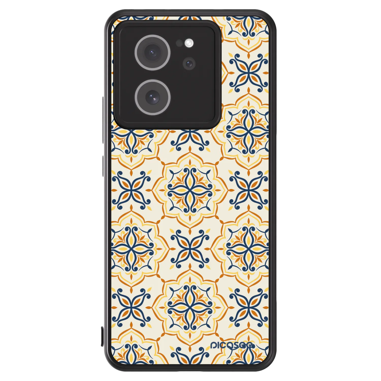 Picasee ULTIMATE CASE pro Xiaomi 13T Pro - Majolica