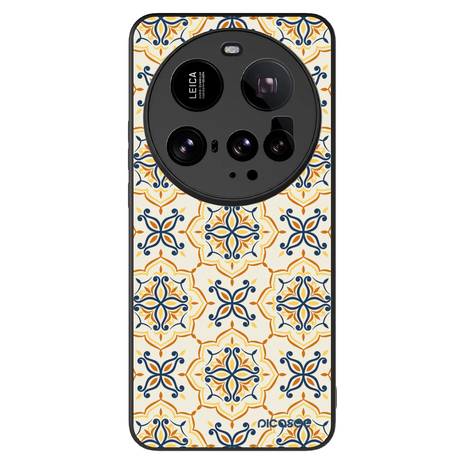Picasee ULTIMATE CASE pro Xiaomi 15 Ultra - Majolica