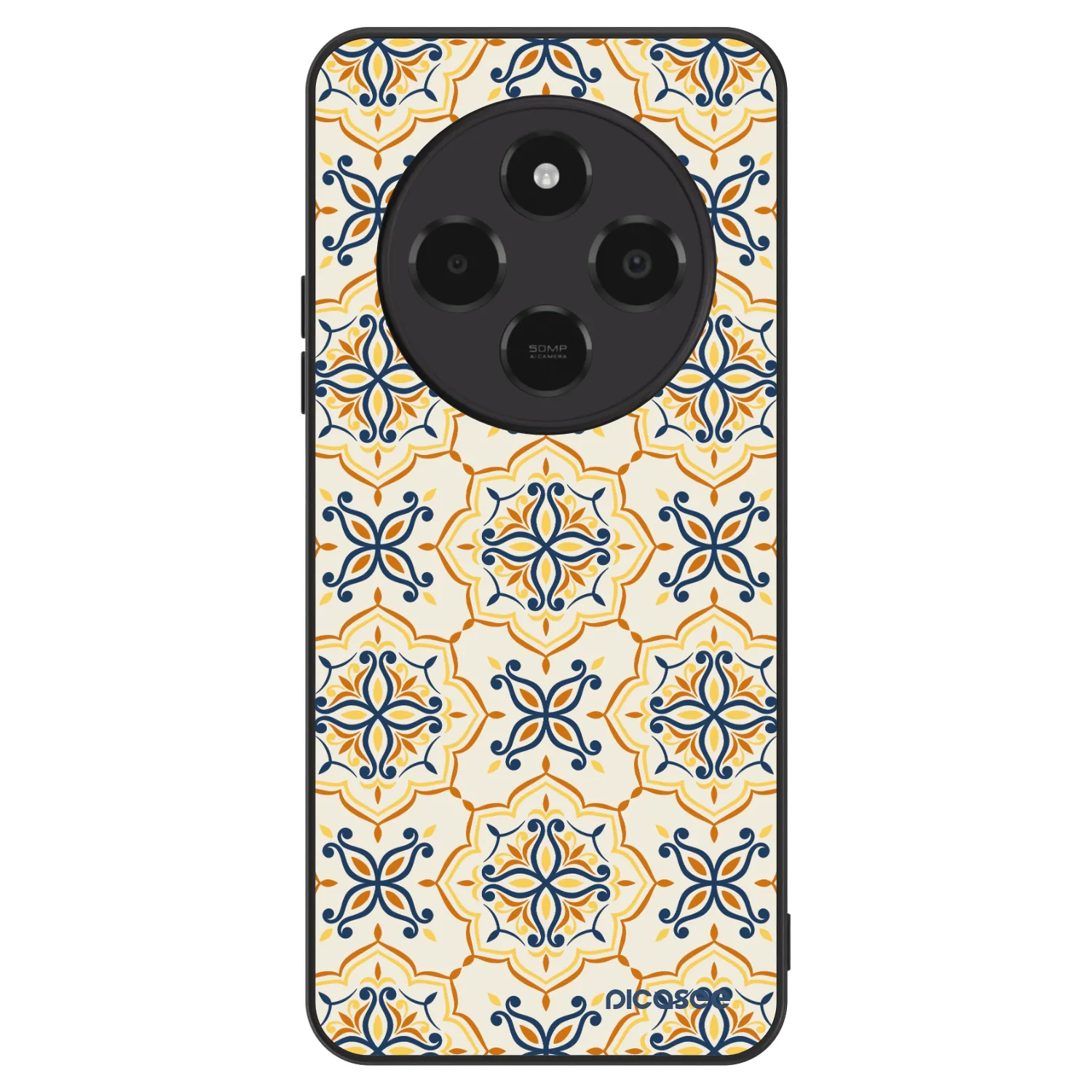 Picasee ULTIMATE CASE pro Xiaomi Poco C75 - Majolica