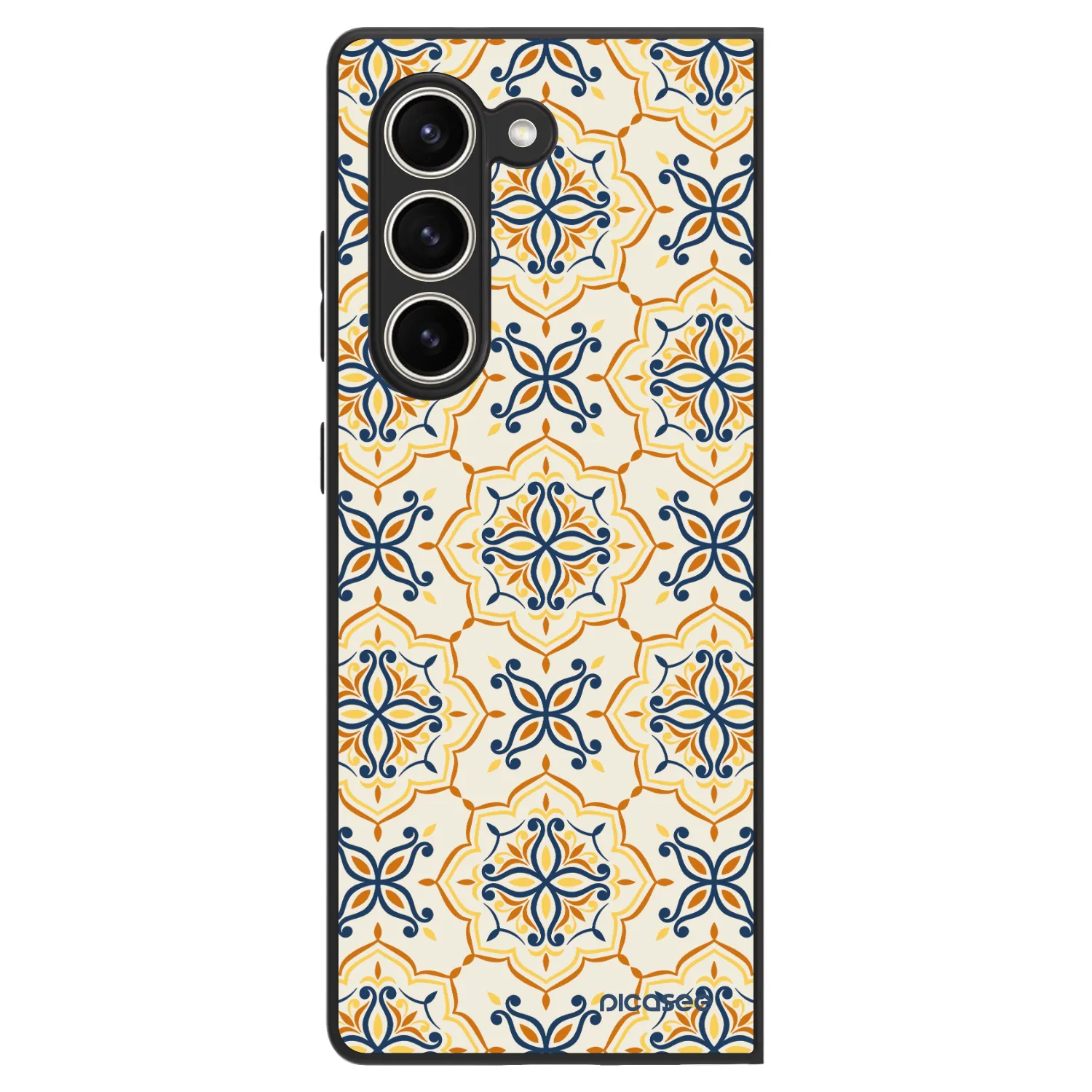Picasee ULTIMATE CASE pro Samsung Galaxy Z Fold5 5G - Majolica