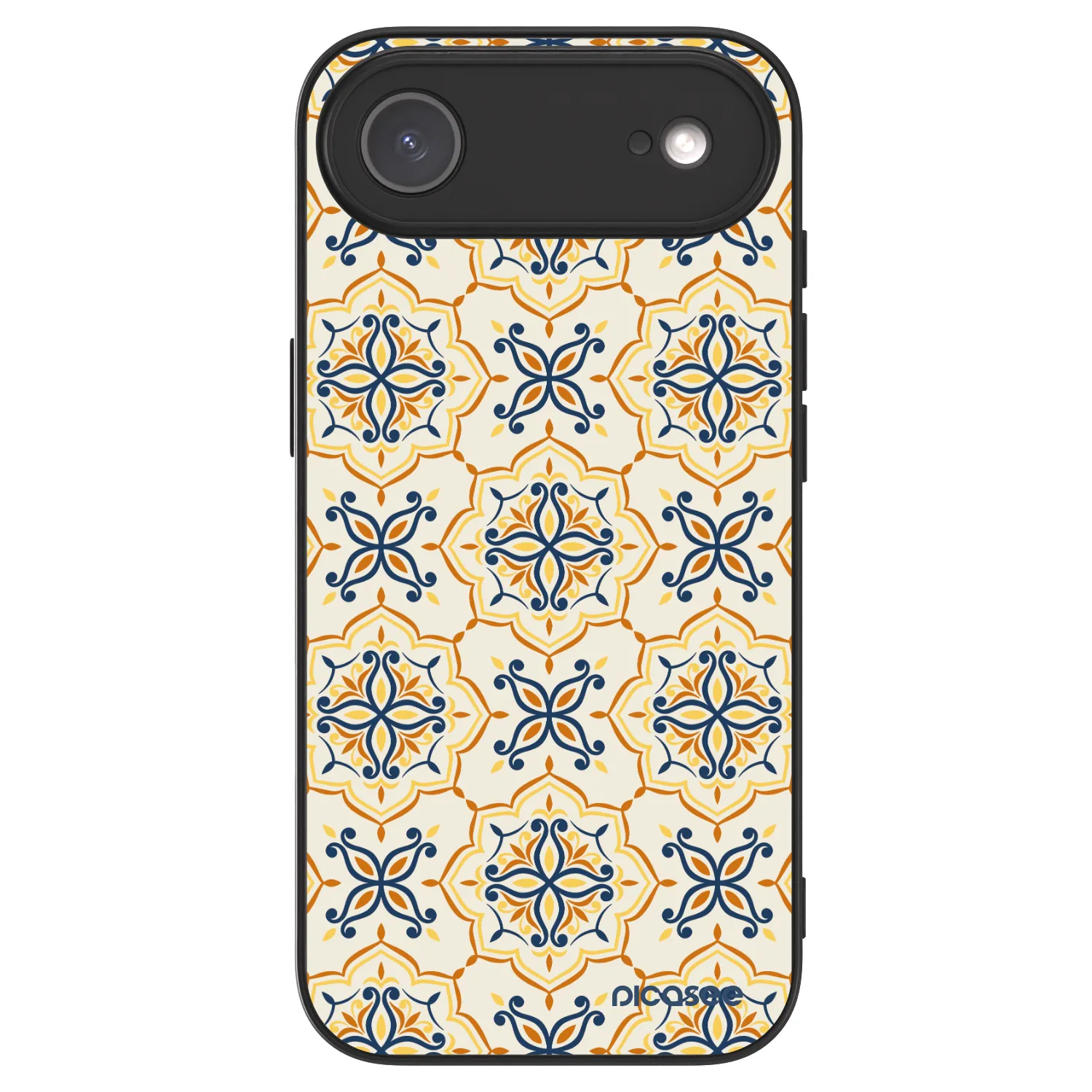 Picasee ULTIMATE CASE MagSafe pro Apple iPhone Air - Majolica