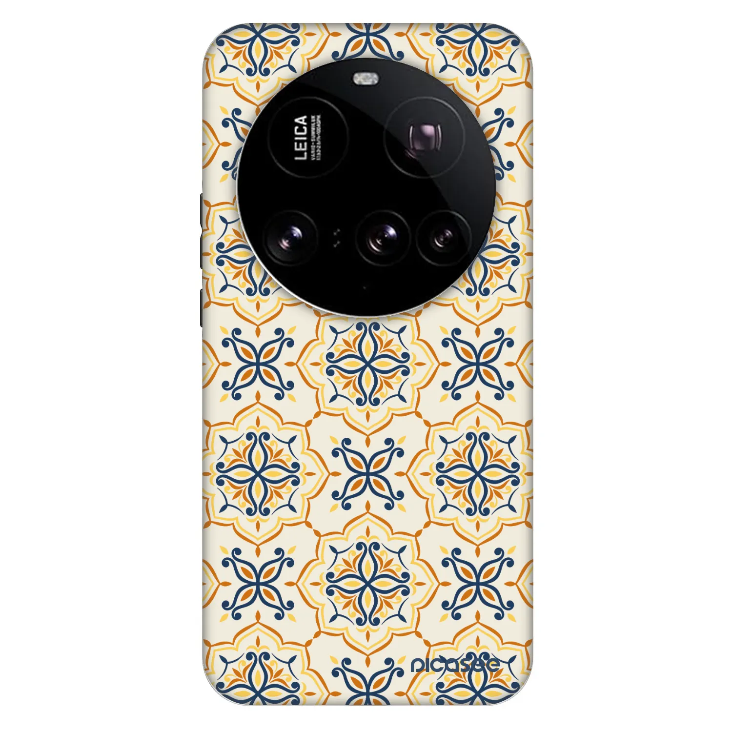 Picasee Fashion Case pre Xiaomi 15 Ultra - Majolica