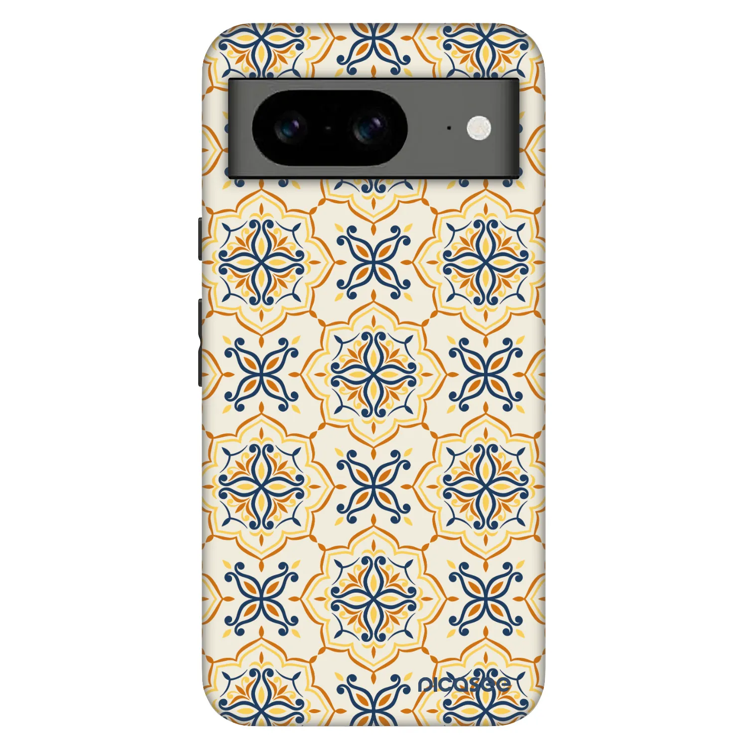 Picasee Fashion Case pre Google Pixel 8 Pro - Majolica