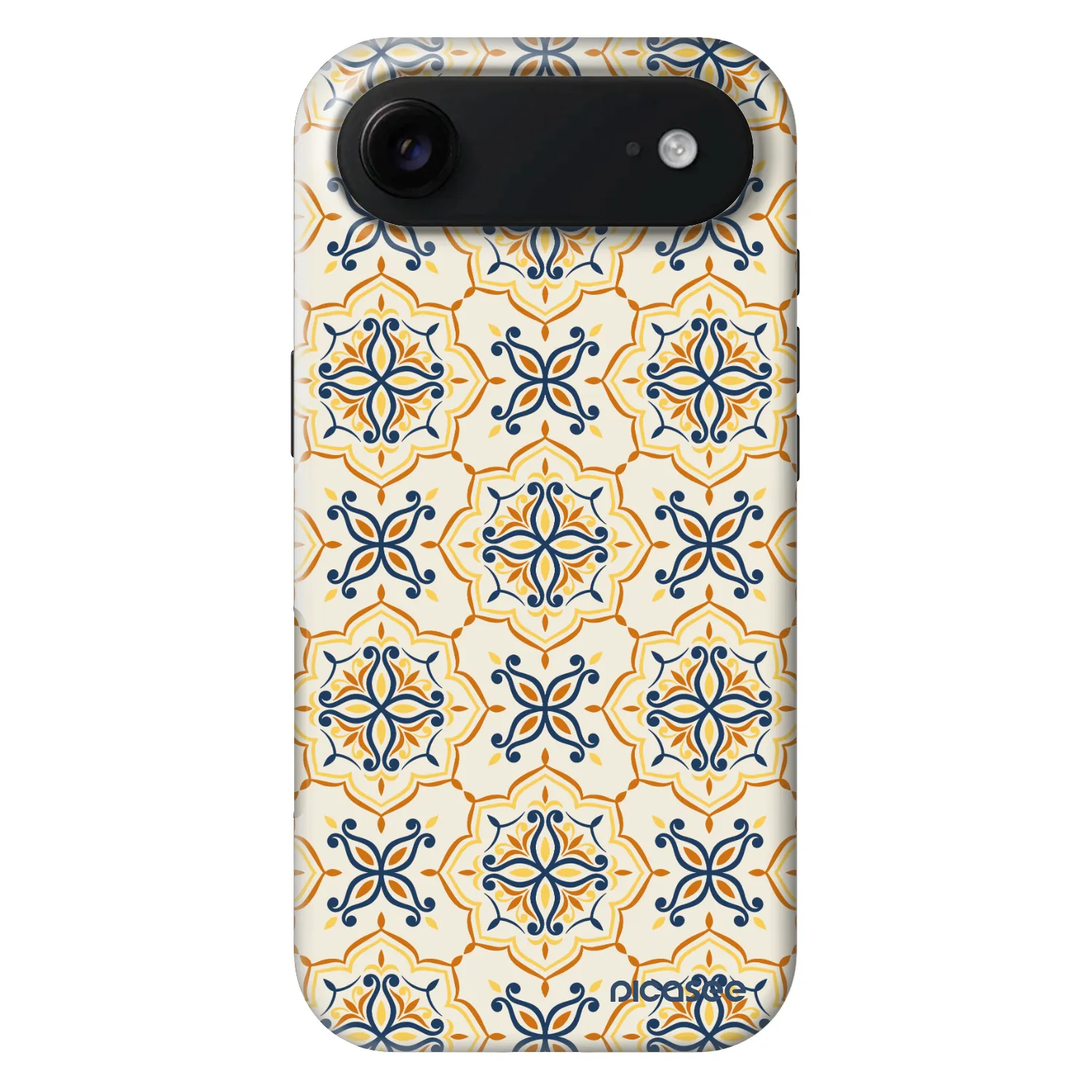 Picasee Fashion Case MagSafe pre Apple iPhone Air - Majolica