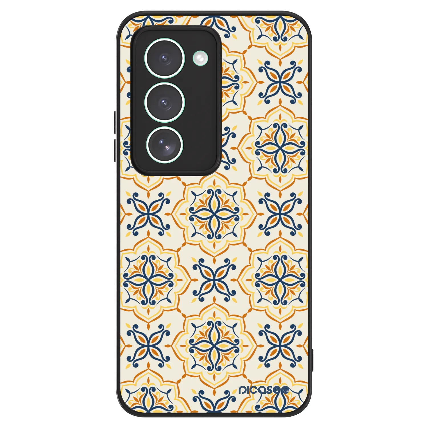 Picasee ULTIMATE CASE pro Xiaomi Redmi 15 5G - Majolica