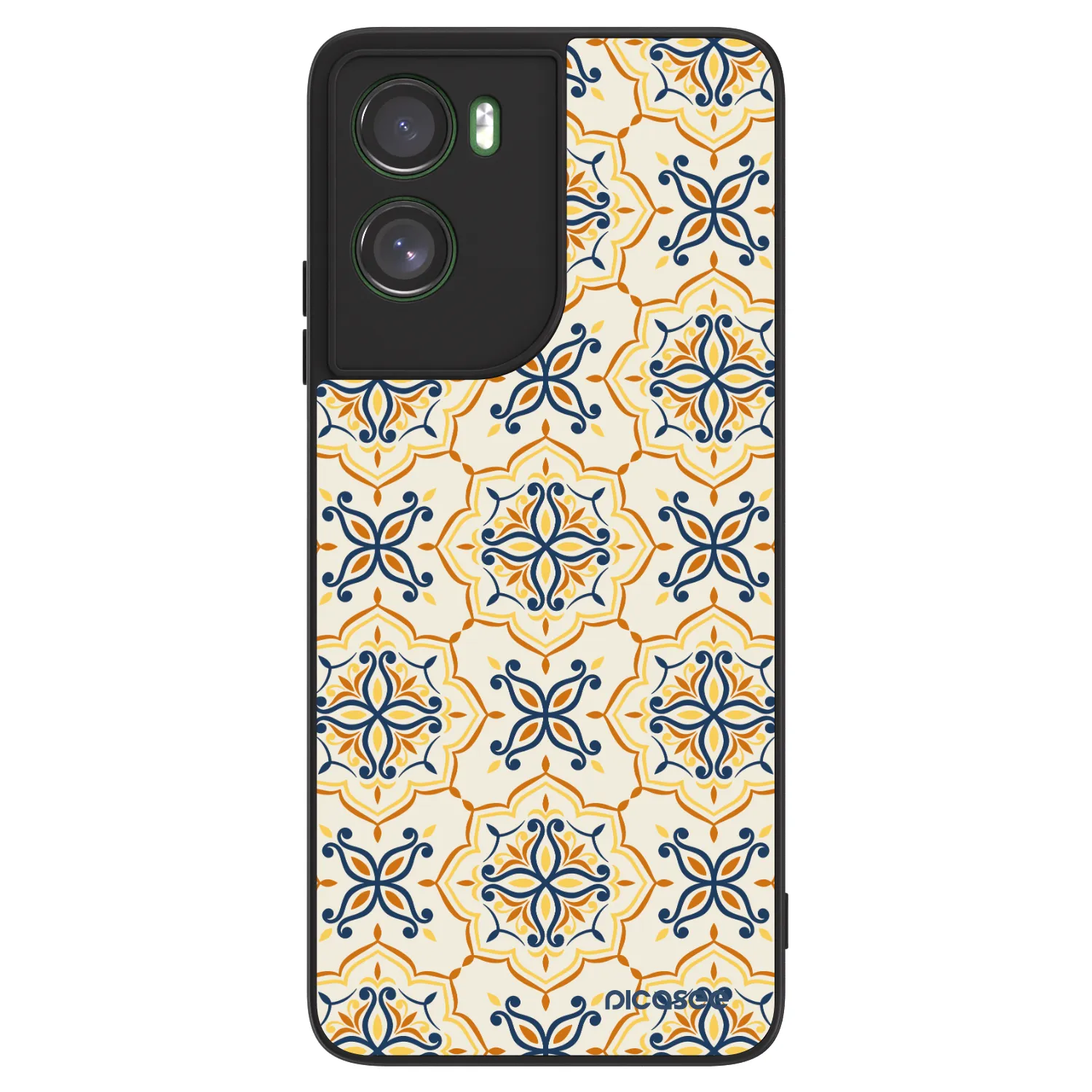 Picasee ULTIMATE CASE pro Motorola Moto G06 - Majolica