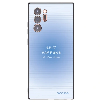 Obal pre Samsung Galaxy Note 20 Ultra - Oops Memo