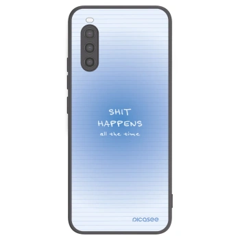 Obal pre Sony Xperia 10 II - Oops Memo
