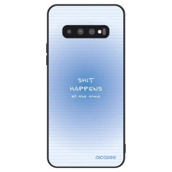 Obal pre Samsung Galaxy S10 G973 - Oops Memo