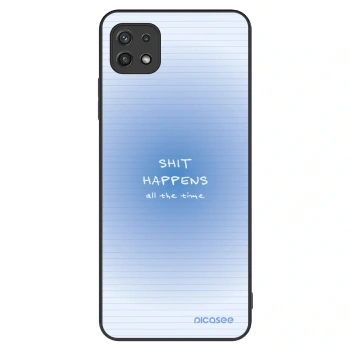 Obal pre Samsung Galaxy A22 A226B 5G - Oops Memo
