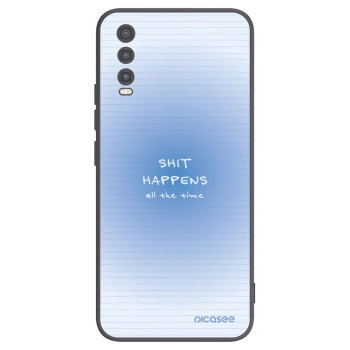 Obal pre Vivo Y20s - Oops Memo