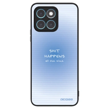 Obal pre Honor X6 - Oops Memo