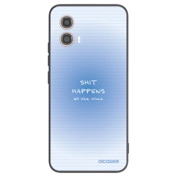Obal pre Motorola Moto G53 5G - Oops Memo