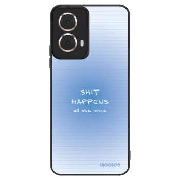 Obal pre Motorola Moto G85 - Oops Memo