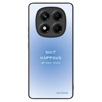Picasee ULTIMATE CASE pro Xiaomi Redmi Note 14 Pro+ 5G - Oops Memo