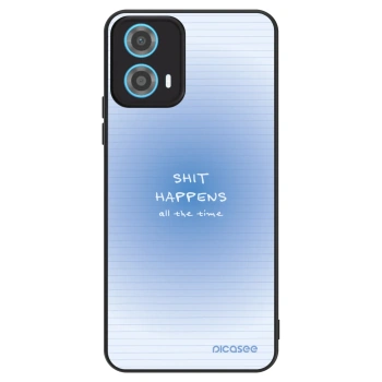 Obal pre Motorola Moto G34 5G - Oops Memo