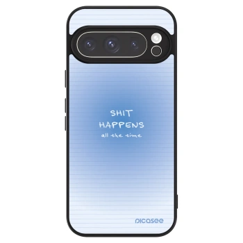 Obal pre Google Pixel 9 Pro - Oops Memo
