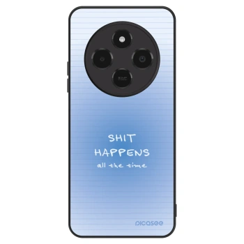 Obal pre Xiaomi Poco C75 - Oops Memo