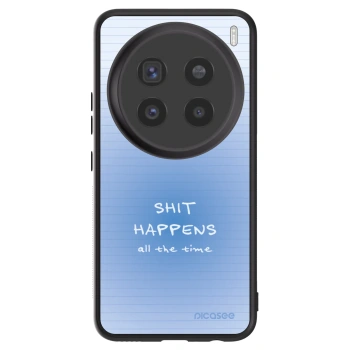 Obal pre Vivo X200 Pro - Oops Memo