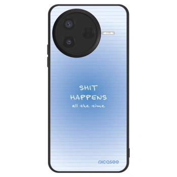 Obal pre Xiaomi Poco F7 Pro 5G - Oops Memo