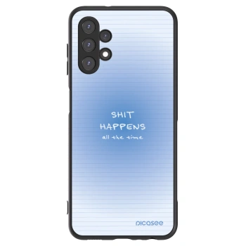 Obal pre Samsung Galaxy A13 5G - Oops Memo