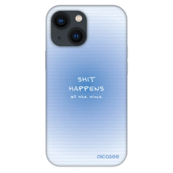 Obal pre Apple iPhone 13 mini - Oops Memo