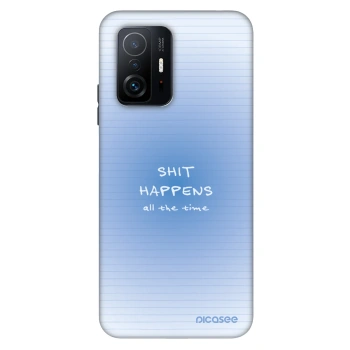 Obal pre Xiaomi 11T Pro - Oops Memo