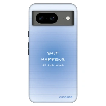 Obal pre Google Pixel 8 Pro - Oops Memo
