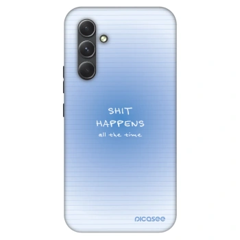 Obal pre Samsung Galaxy A54 5G A546B - Oops Memo