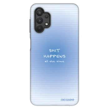 Obal pre Samsung Galaxy A32 5G A326B - Oops Memo