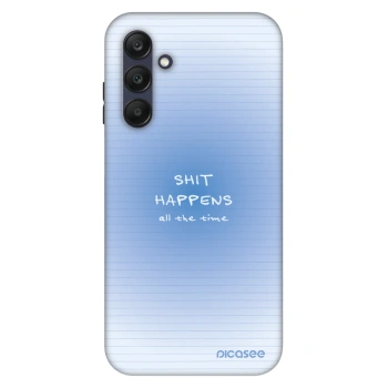 Obal pre Samsung Galaxy A25 A256B 5G - Oops Memo