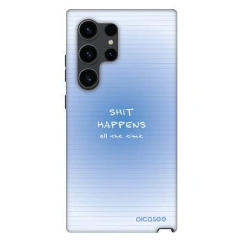 Obal pre Samsung Galaxy S24 Ultra S928B 5G - Oops Memo
