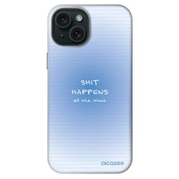 Obal pre Apple iPhone 15 - Oops Memo