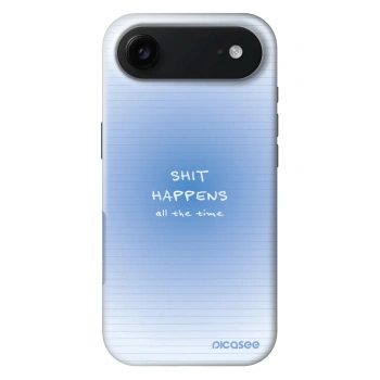 Obal pre Apple iPhone Air - Oops Memo