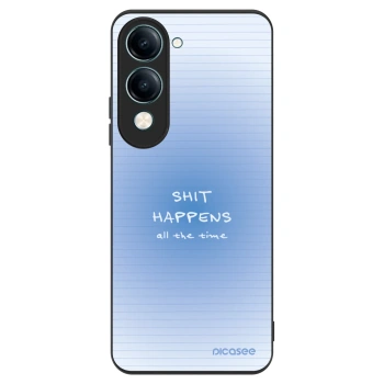 Obal pre Vivo Y29s 5G - Oops Memo