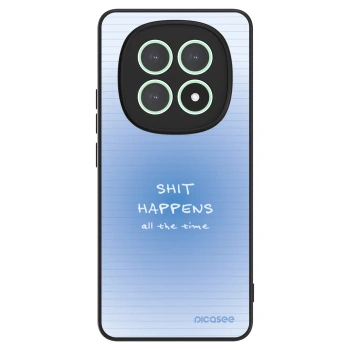 Obal pre Xiaomi Redmi Note 15 4G - Oops Memo