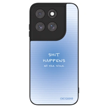 Obal pre Motorola Moto G77 - Oops Memo