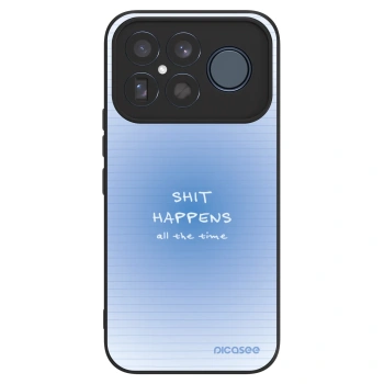 Obal pre Xiaomi Poco F8 Ultra - Oops Memo