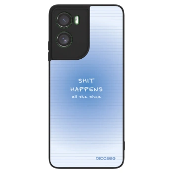 Obal pre Motorola Moto G06 - Oops Memo