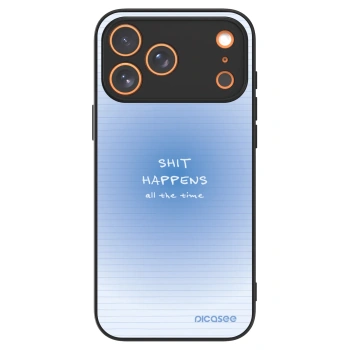 Picasee ULTIMATE CASE MagSafe pro Apple iPhone 18 Pro Max - Oops Memo