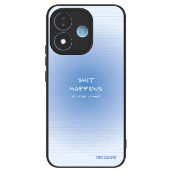 Obal pre Xiaomi Redmi Note 17 5G - Oops Memo